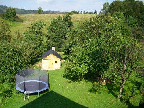 Agroturystyka na Niedźwiedziej