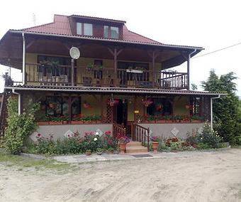 Gospodarstwo Agroturystyczne U Lili