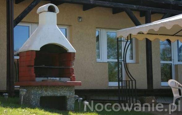 Wakacje w Ręboszewie