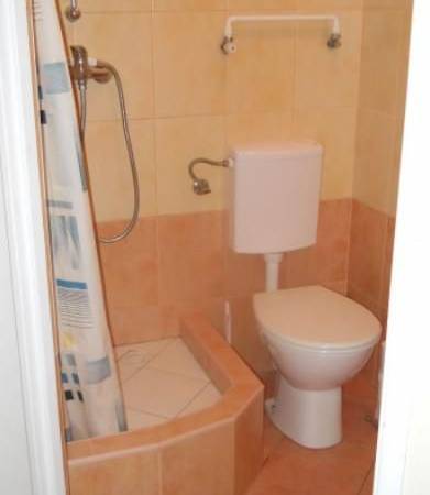 Pokoje Gościnne Ustka