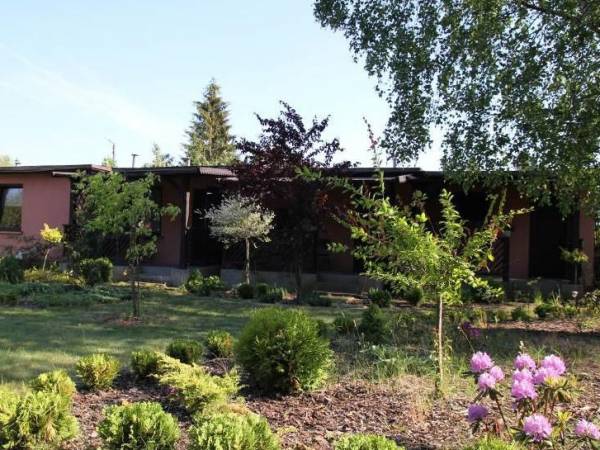 Ośrodek Wczasowy Edward