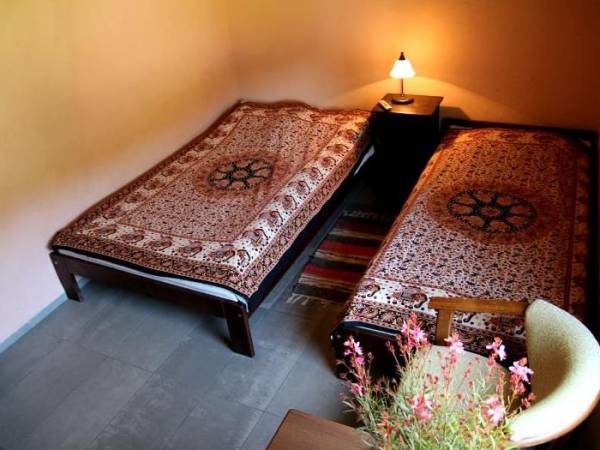 Ośrodek Wczasowy Edward