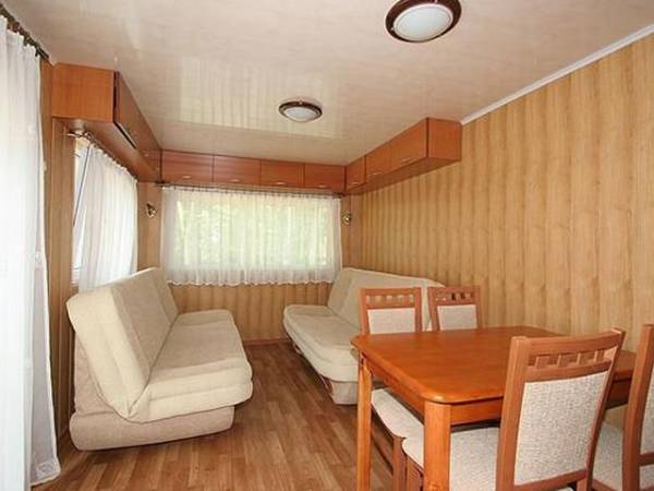 Domki Mała Holandia