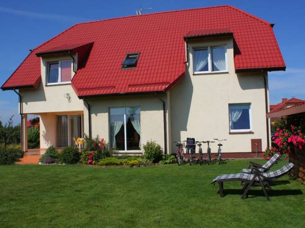 Pokoje Gościnne Gracja