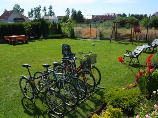 Pokoje Gościnne Gracja