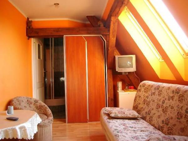 Pokoje Gościnne Anula