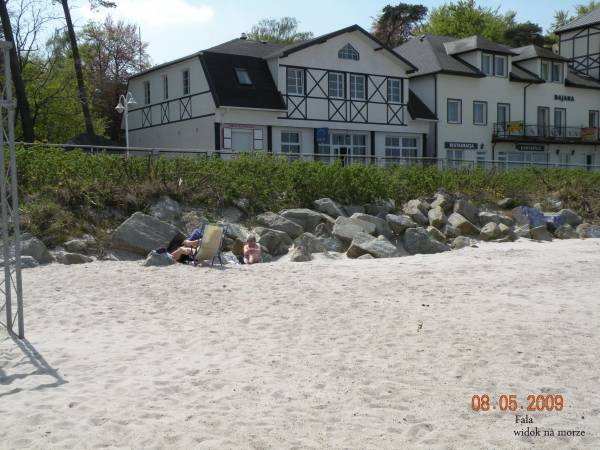 Pokoje Gościnne Fala