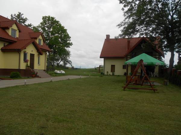 Tałty Wypoczynek Nad Jeziorem