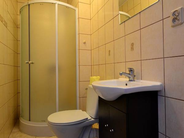 Wrzosowe Zacisze Pokoje & Apartamenty