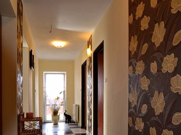 Wrzosowe Zacisze Pokoje & Apartamenty