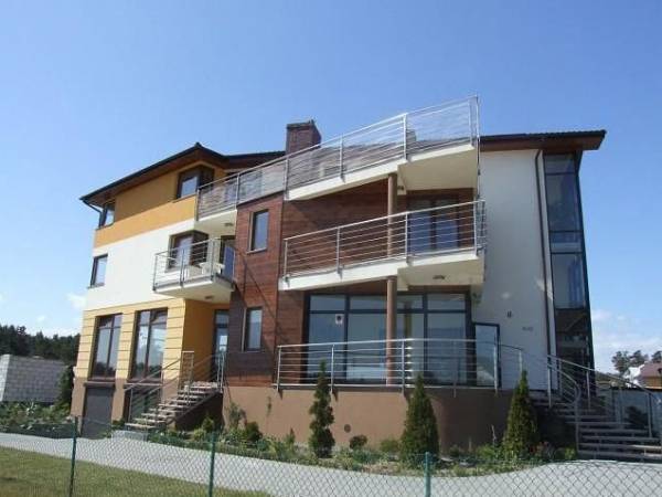 Pokoje Gościnne CZARNA PERŁA