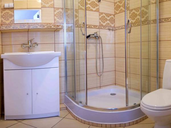 Dom Wypoczynkowy Muszelka