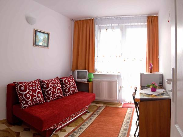 Dom Wypoczynkowy Muszelka