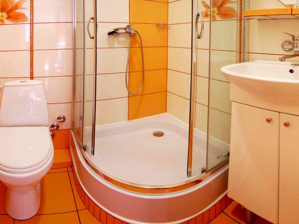 Dom Wypoczynkowy Muszelka