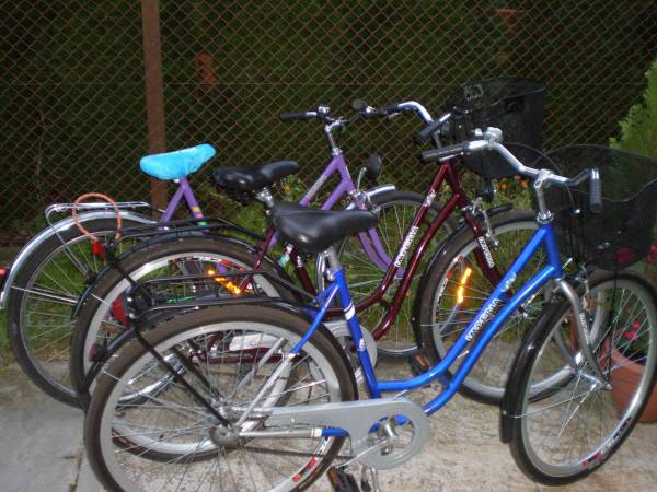 Dom Wypoczynkowy Muszelka