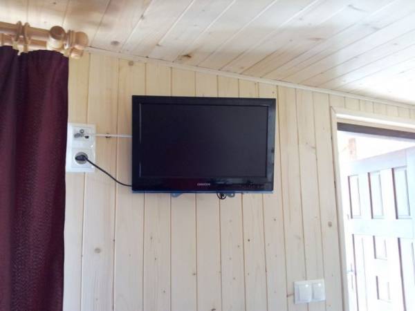 W każdym domku i studio cyfrowa telewizja naziemna