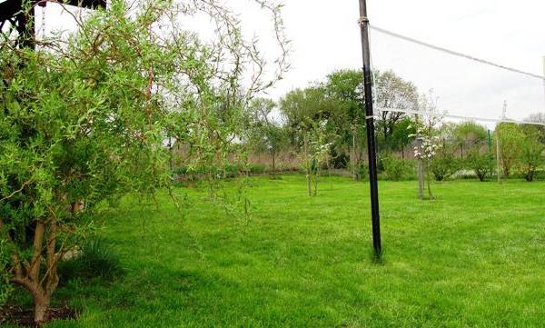 Domek Letniskowy "Nad Jeziorami"