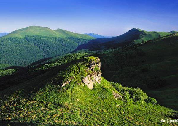 Anielski Zakątek Polańczyk