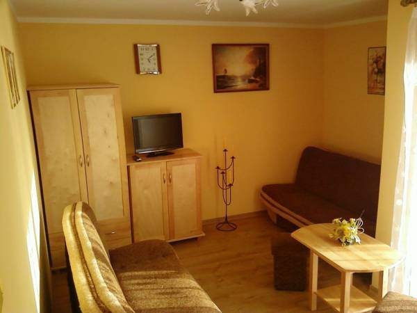 Barbara, Mirosław Pludra