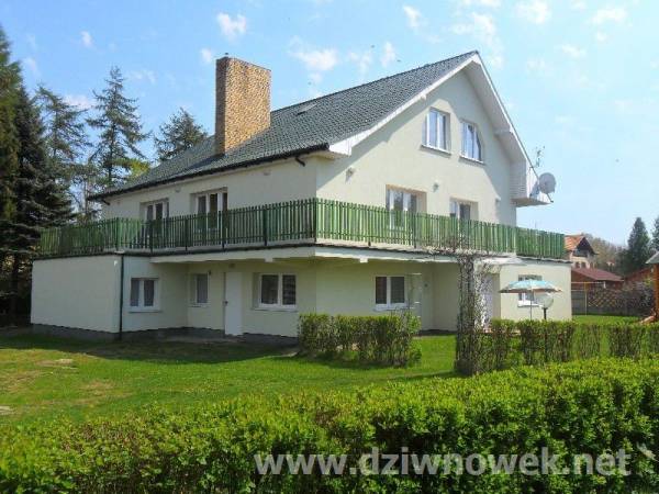 Pokoje gościnne "Jaskółcze Gniazdo"