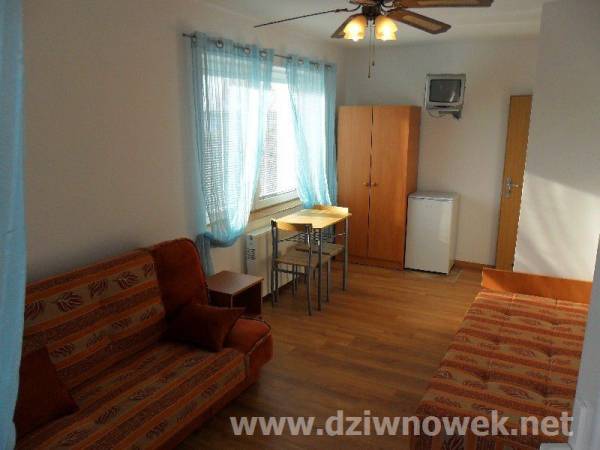 Pokoje gościnne "Jaskółcze Gniazdo"