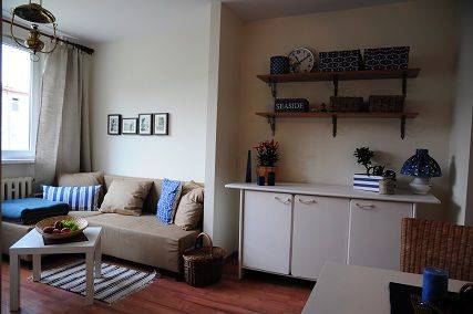 Apartament Nadmorski