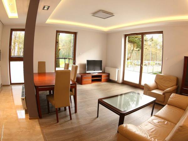 Apartament El Mar( Przy Plazy)