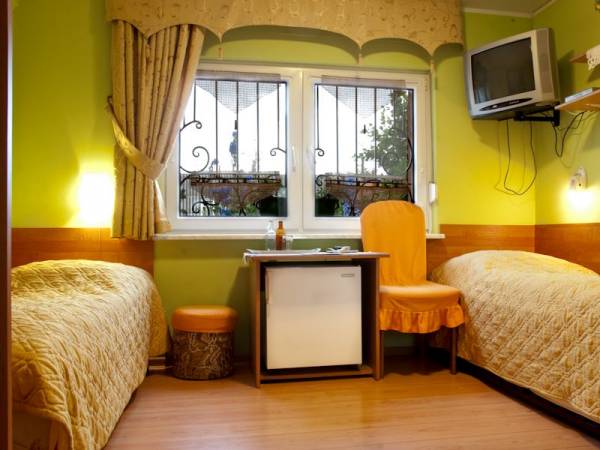 Pokoje Gościnne Wanda