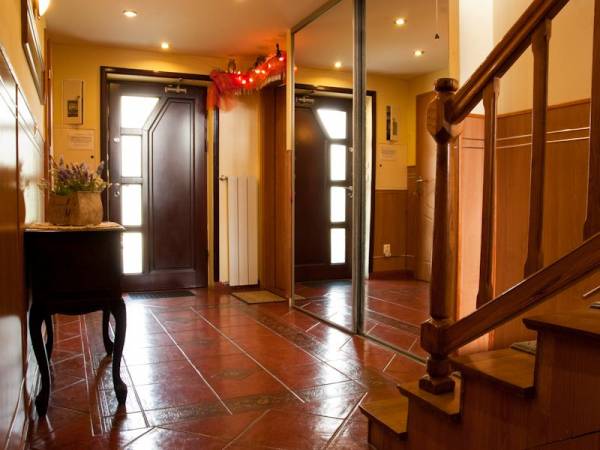 Pokoje Gościnne Wanda