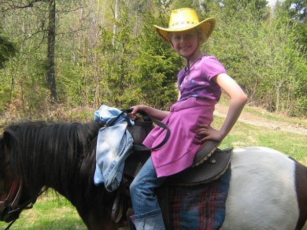 Gospodarstwo Karolina