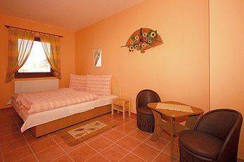 Pensjonat Veverica ** JASNA 5km