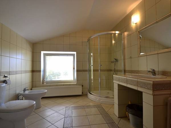 Pokoje gościnne u Hani. Hanna Konkel