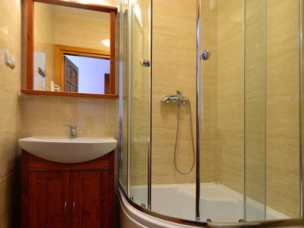 Pokoje gościnne u Hani. Hanna Konkel