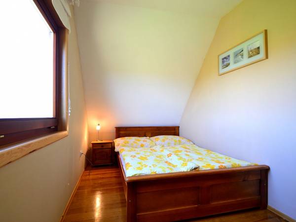 Pokoje gościnne u Hani. Hanna Konkel