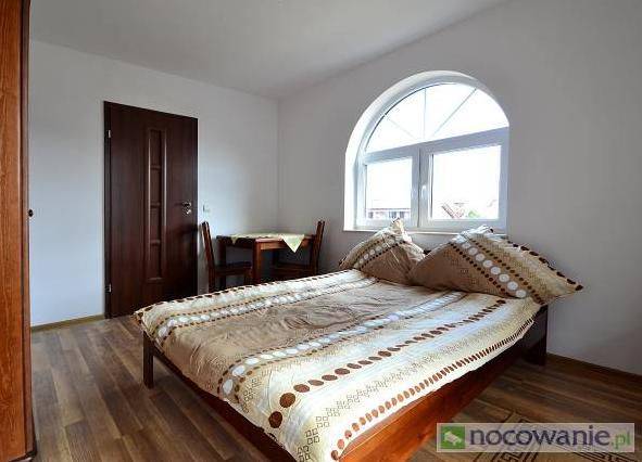 Pokoje na Słonecznej