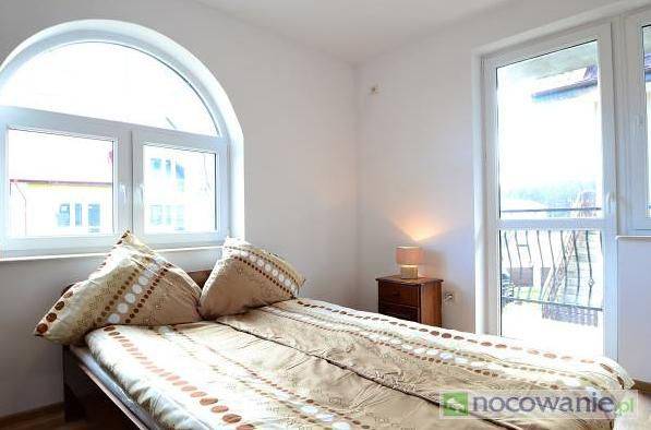 Pokoje na Słonecznej