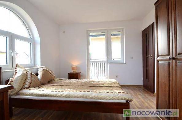 Pokoje na Słonecznej