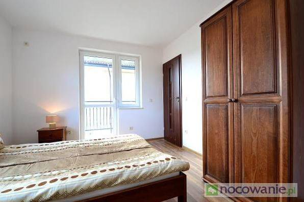 Pokoje na Słonecznej