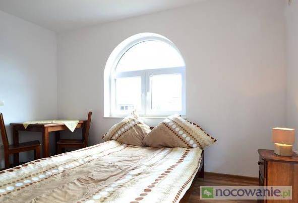 Pokoje na Słonecznej