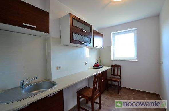 Pokoje na Słonecznej