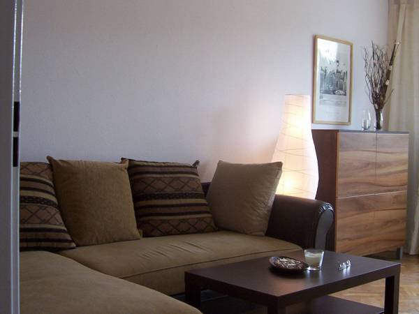 Mieszkanie w Sopocie