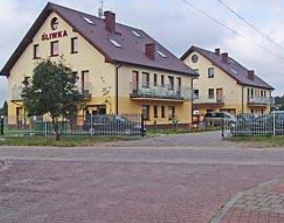 Pensjonat Śliwka