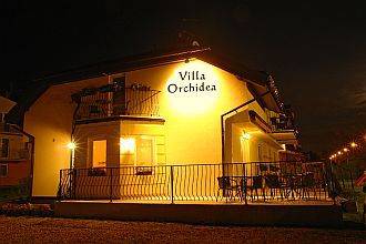 Villa Orchidea 