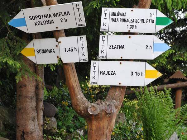 Domki Wypoczynkowe Romanówka