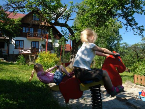 Pokoje Gościnne Barbara