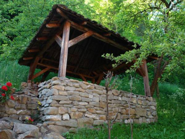 Pokoje Gościnne Barbara