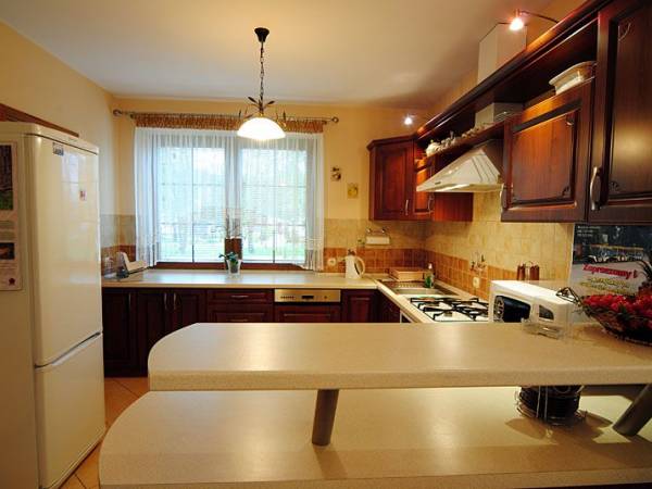 Pokoje do wynajęcia Akacja