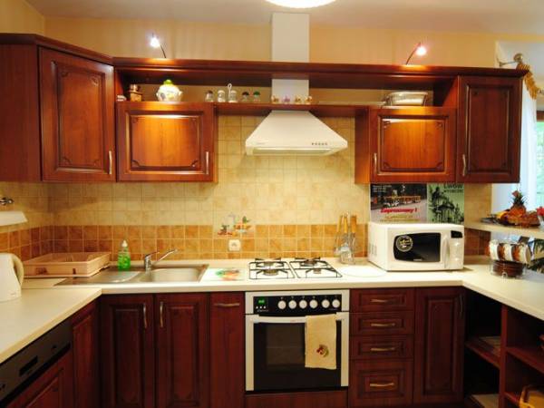 Pokoje do wynajęcia Akacja