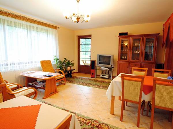 Pokoje do wynajęcia Akacja