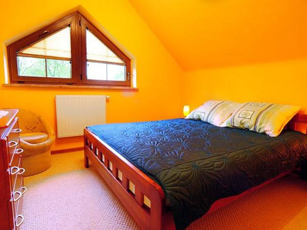 Pokoje do wynajęcia Akacja